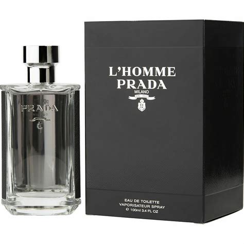 l'homme prada relation fluide|Prada cologne for men.